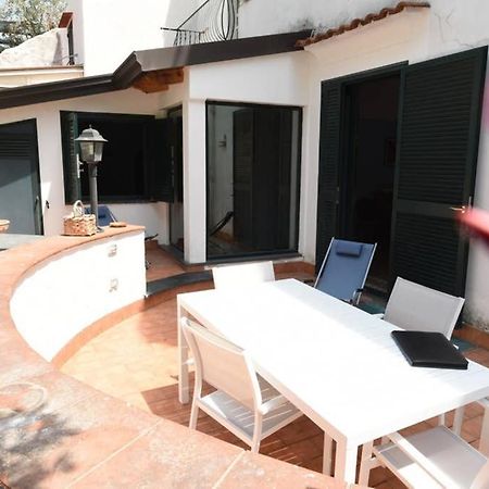 Villa Casa Annali - House And Garden By The Amalfi Coast Maiori Esterno foto