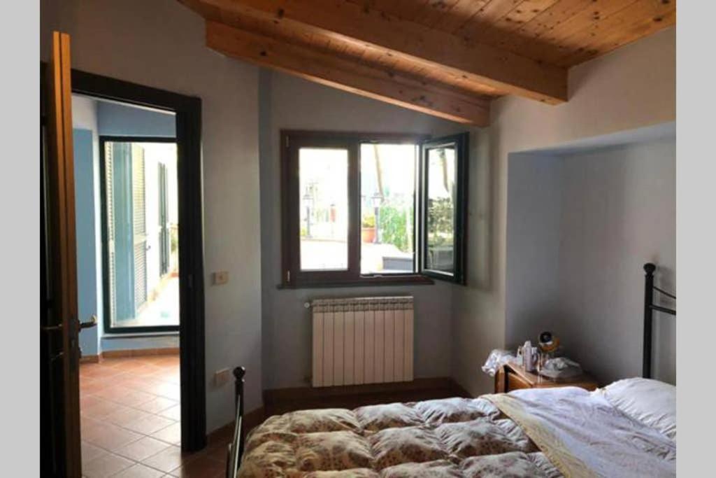 Villa Casa Annali - House And Garden By The Amalfi Coast Maiori Esterno foto