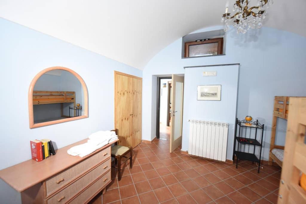 Villa Casa Annali - House And Garden By The Amalfi Coast Maiori Esterno foto