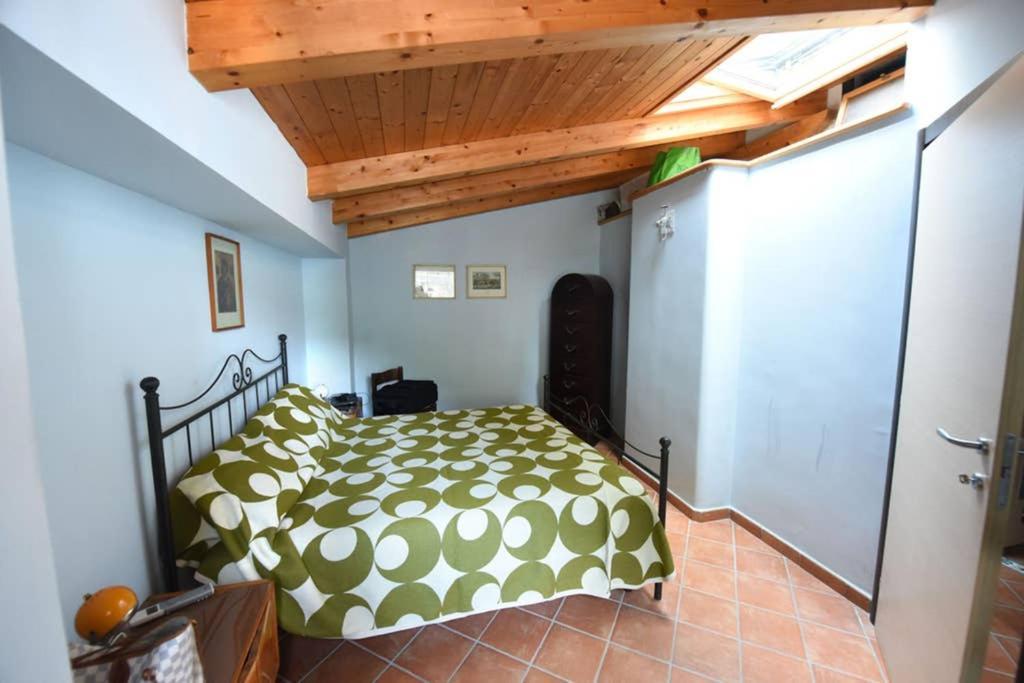 Villa Casa Annali - House And Garden By The Amalfi Coast Maiori Esterno foto